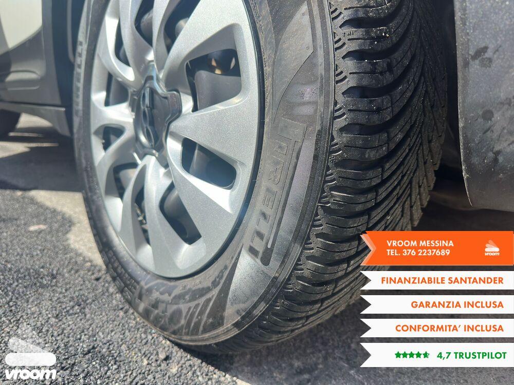 FIAT 500X 500X 1.3 MultiJet 95 CV Club