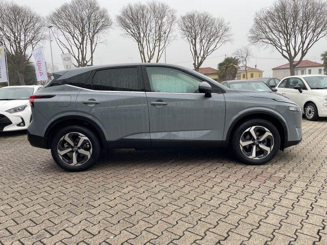 NISSAN Qashqai MHEV 158 CV Xtronic N-Connecta #TETTO PANORAMA