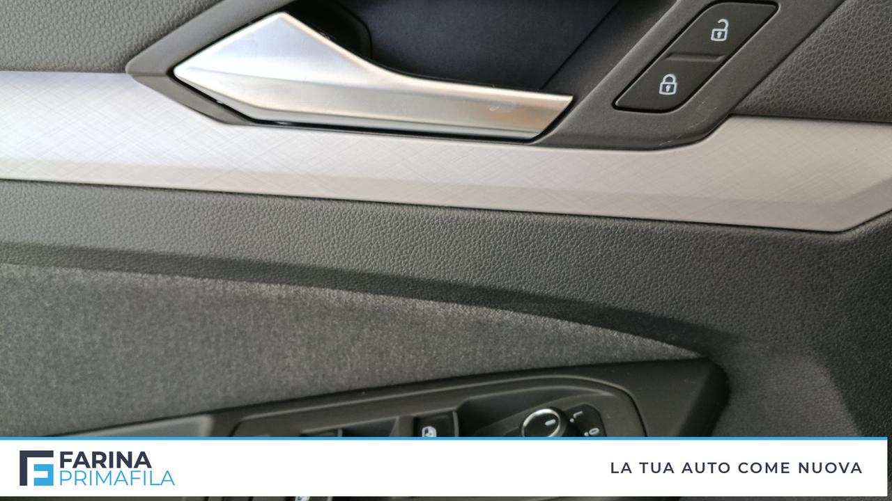 VOLKSWAGEN Golf VIII 2024 - Golf 2.0 tdi Edition Plus 115cv