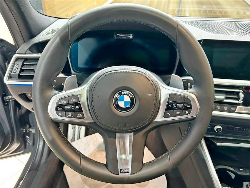 Bmw 320 320d xDrive Touring Msport
