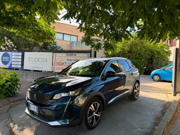Peugeot 3008 GT LINE KM. 88.000 DISTRIBUZIONE FATTA!
