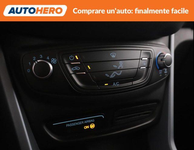 FORD B-Max 1.0 EcoBoost 100 CV Plus