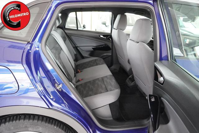 VOLKSWAGEN ID.4 Pro Performance 77 kw