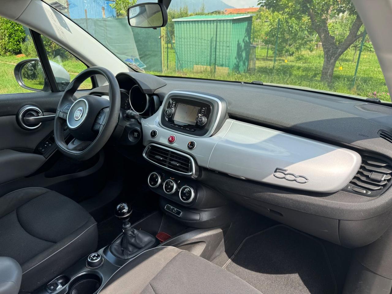Fiat 500X 1.3 Multijet Business 95cv #5734