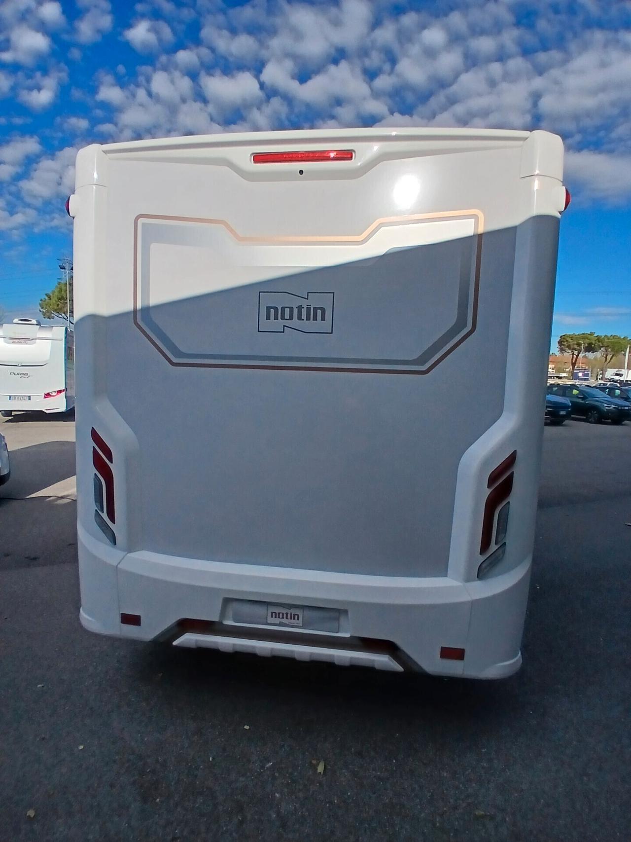 Fiat NOTIN LERIDA PROGRESS 699