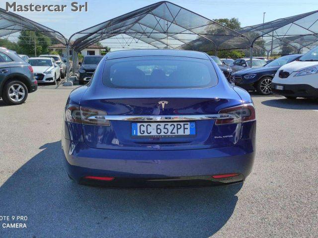 TESLA Model S Model S Long Range Plus awd - GC652PF