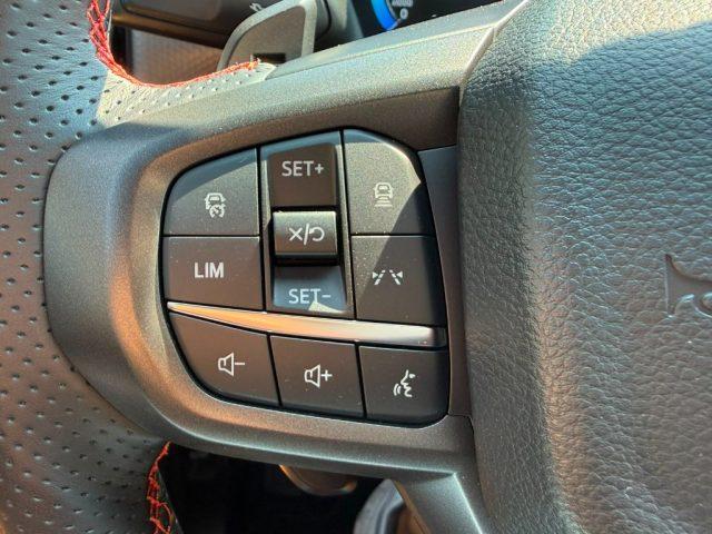 FORD Ranger Raptor 2.0 Ecoblue 4WD DC 5 posti AUT - NAVI - LED - 360