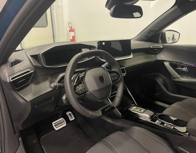 Peugeot 2008 2008 Hybrid 145 e-DCS6 GT