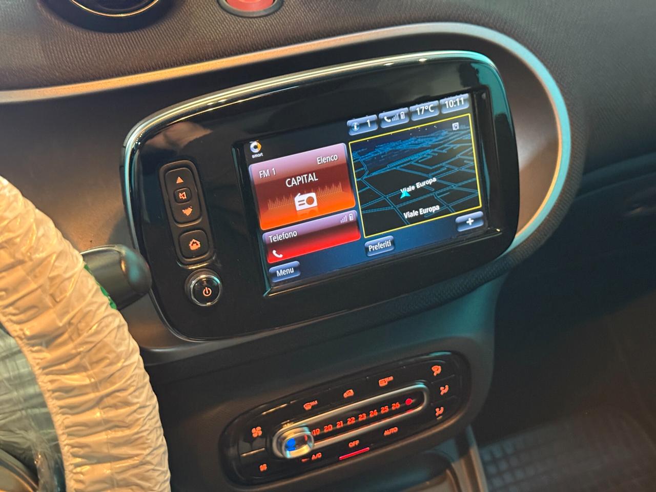 Smart ForTwo 90 0.9 Turbo Prime