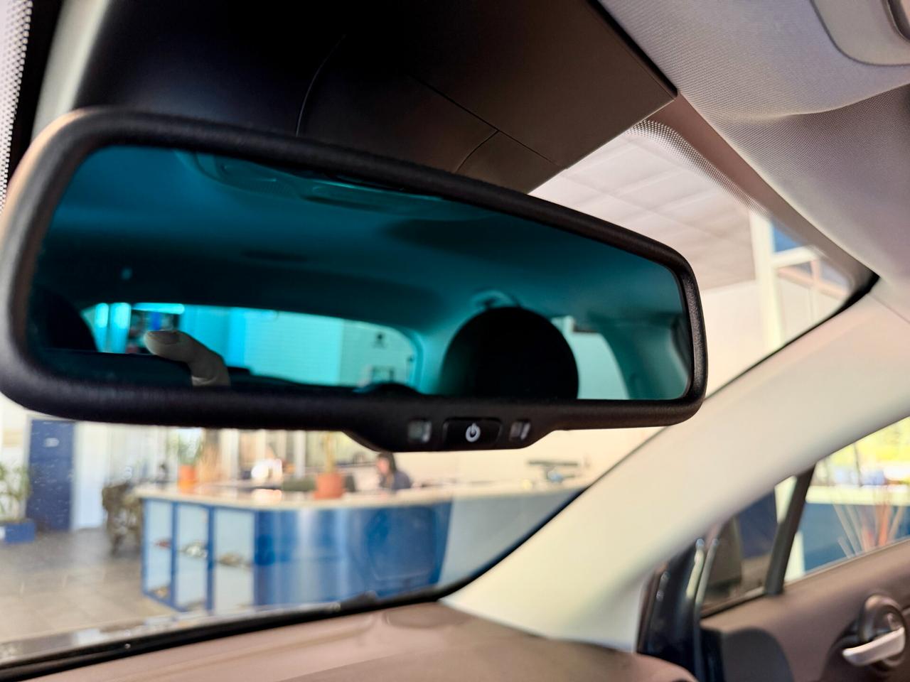 Fiat 500X 1.6 E-Torq 110 CV Cross