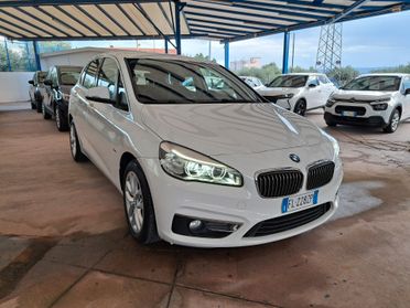 Bmw 218 220d xDrive Luxury