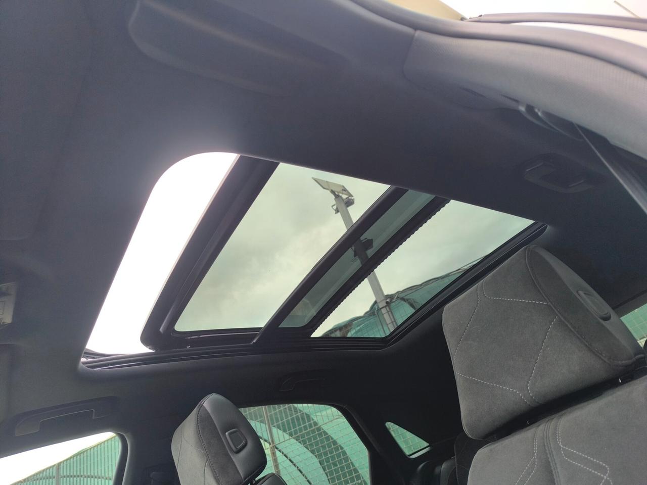 DS 7 PERFORMANCE LINE++1.5 HDI FULL LED/NAV/ TETTO