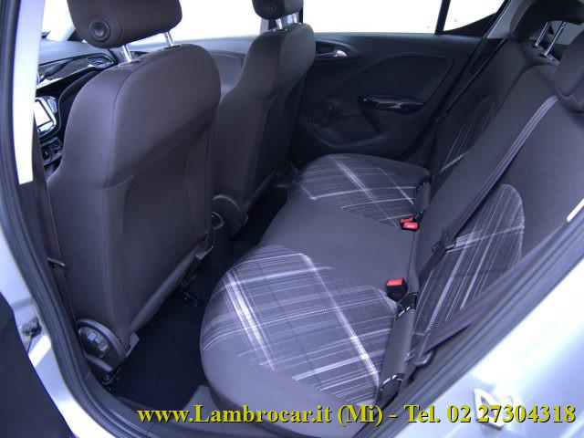 OPEL Corsa 1.4 90CV 5 porte b-Color