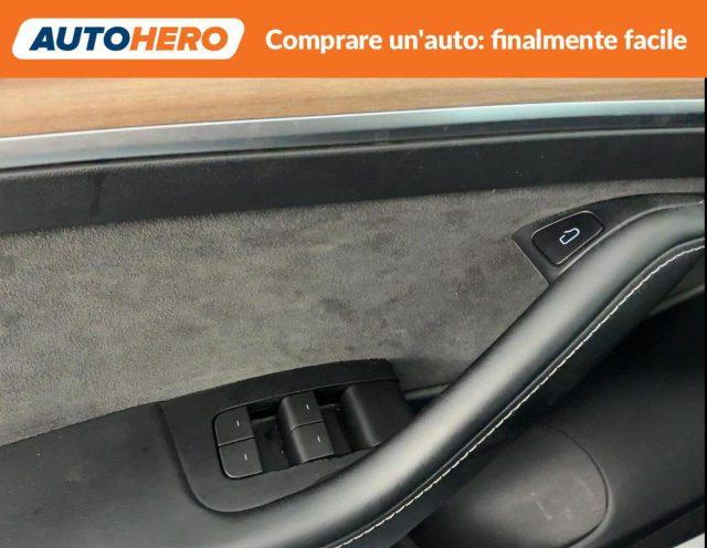 TESLA Model 3 Long Range Dual Motor AWD