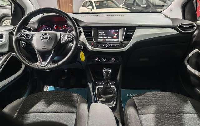 Opel Crossland Prezzo Reale Tagliandi Certificati