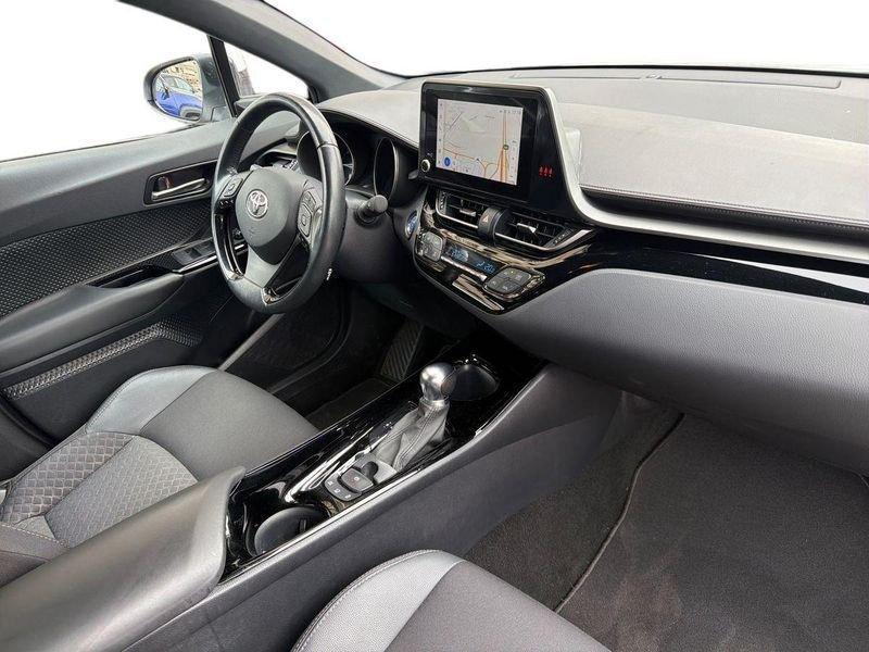 Toyota C-HR 2.0h Trend e-cvt