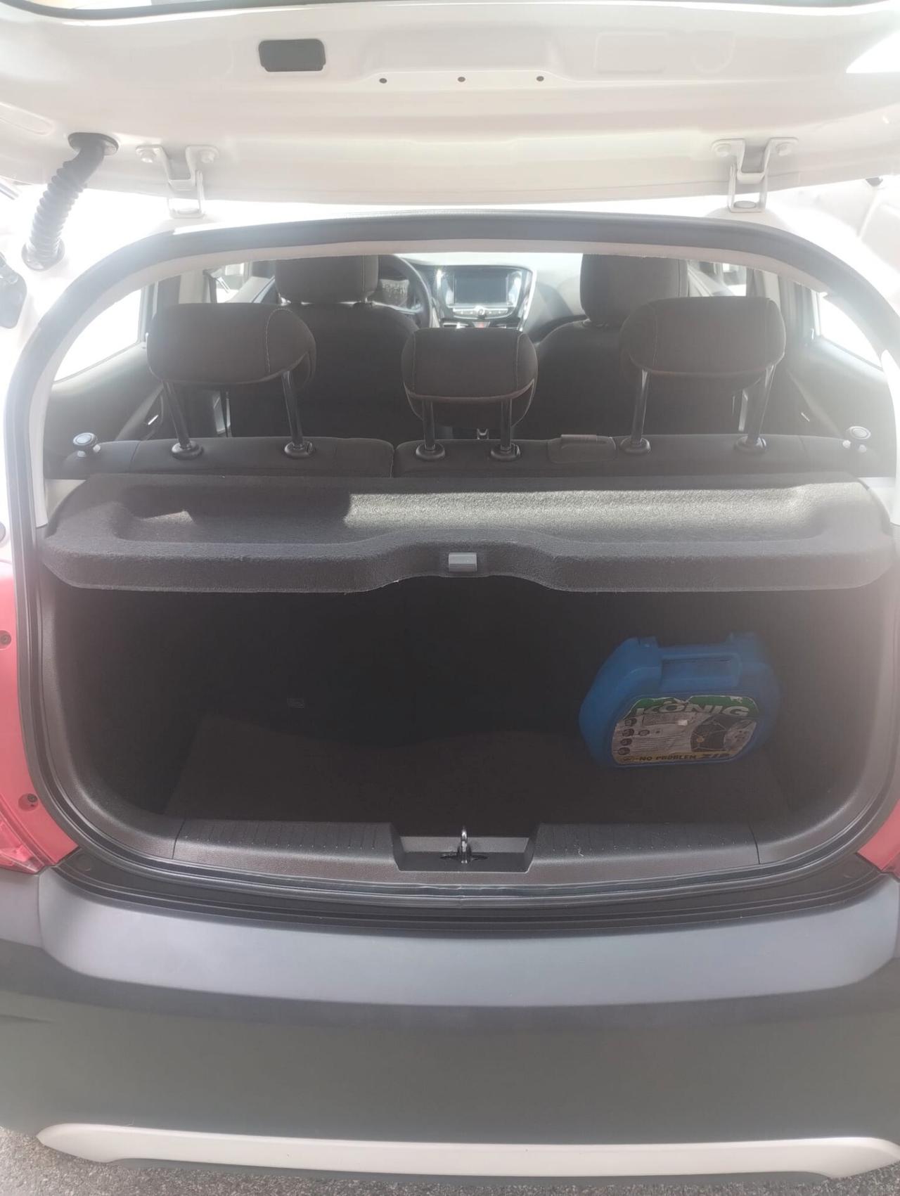 Opel Karl Rocks 1.0 73 CV