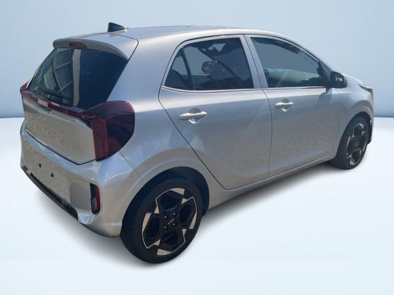 KIA Picanto 1.0 Style (+ TT) MY25