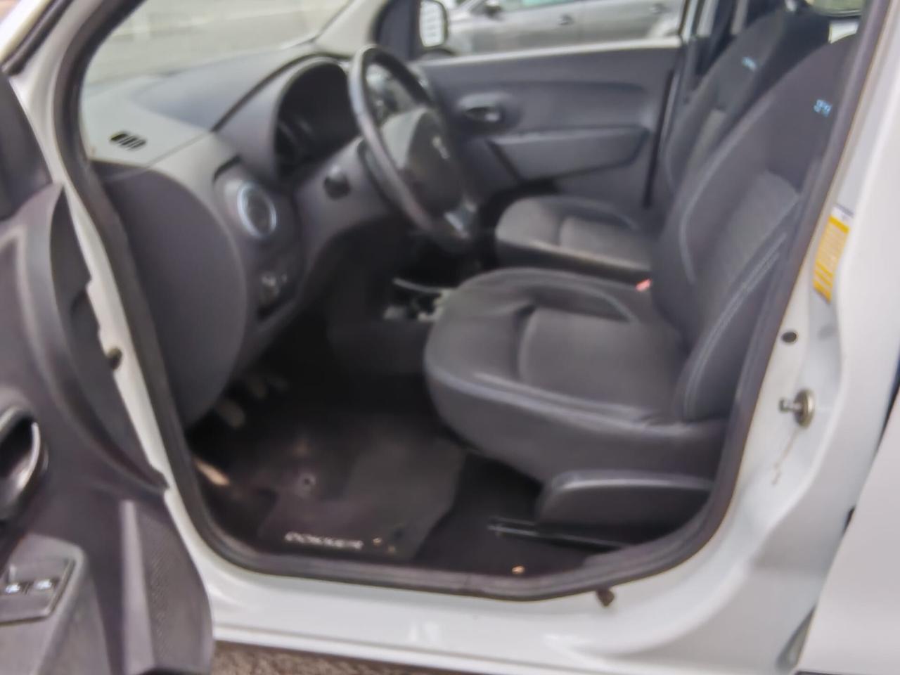 Dacia Dokker 1.5 dCi 8V 90CV Start&Stop Ambiance