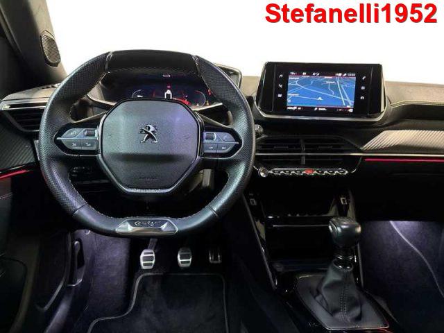 PEUGEOT 2008 II 2020 - 1.2 puretech GT s&s 130cv