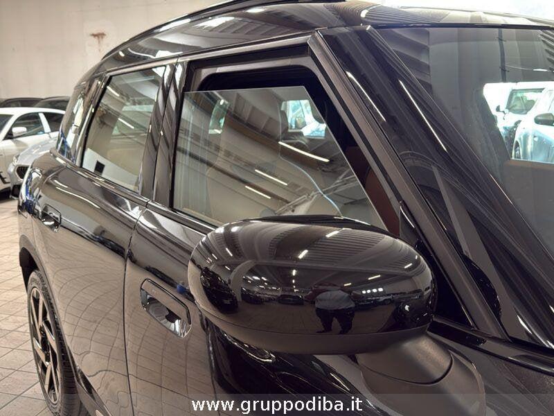 MINI Countryman Mini U25 Mini 2.0 48V D Favoured auto