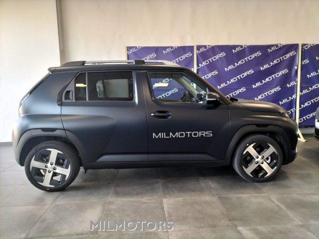 HYUNDAI INSTER 49 kWh XClass