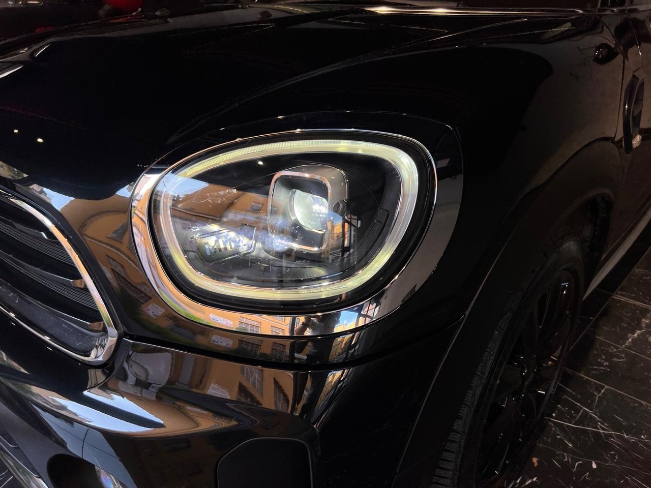 Mini Cooper D Countryman 2.0 Classic
