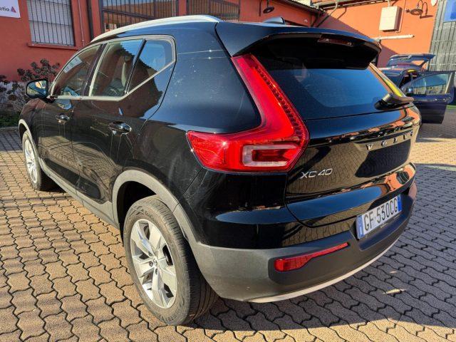 VOLVO XC40 T2 Geartronic Momentum Pro ''AUTOCARRO N1''