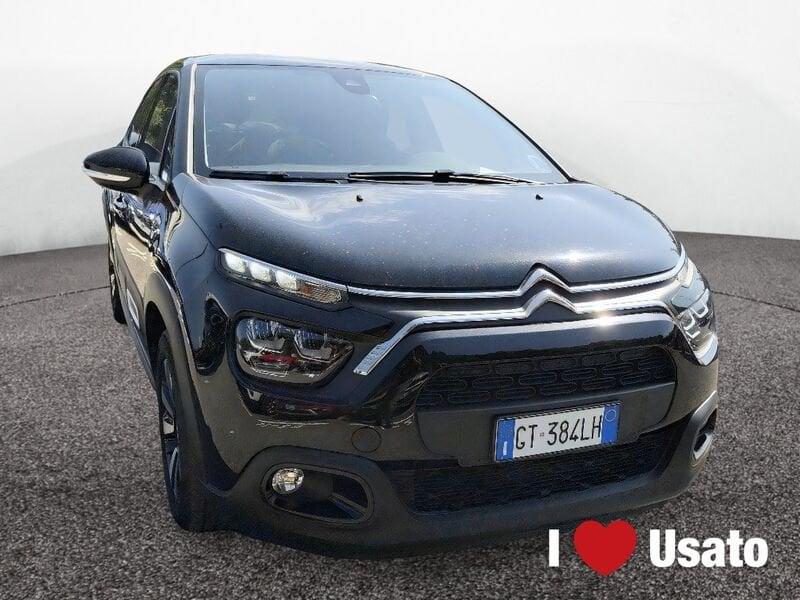 Citroën C3 III 2017 1.2 puretech Max s&s 110cv eat6