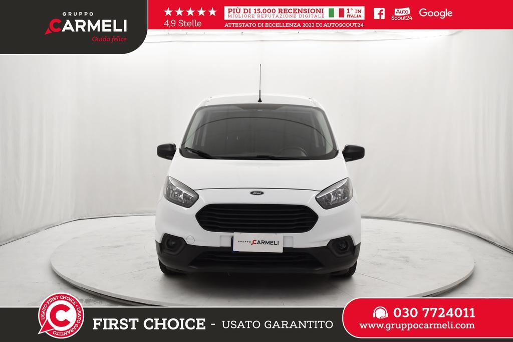 Ford Transit Courier 1.5 tdci 75cv S&S Trend my20