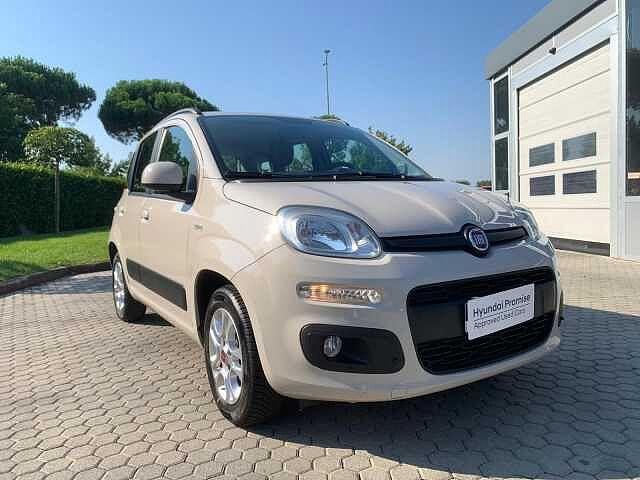 Fiat Panda 1.2 Pop
