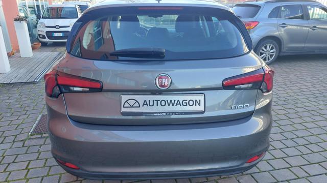 FIAT Tipo 1.3 Mjt S&S 5 porte Business Az. Italia 50.000 Km