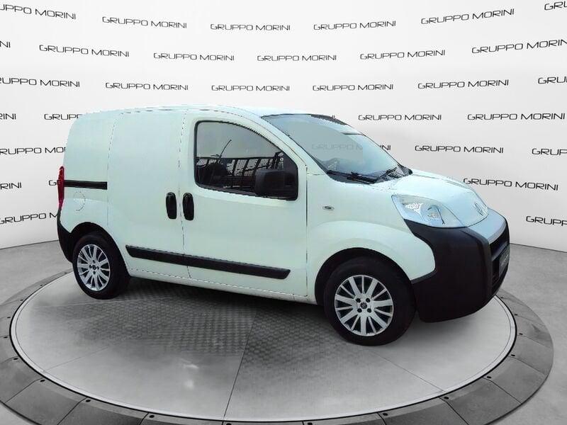 FIAT Fiorino 1.3 MJT 75CV Furgone E5+