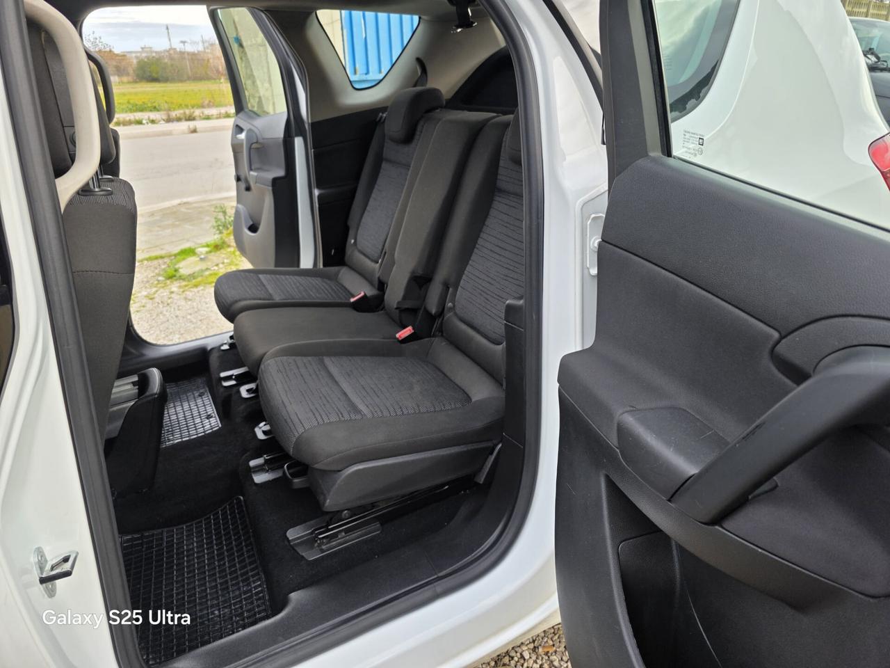 Opel Meriva 1.4 Benzina Cosmo 2015