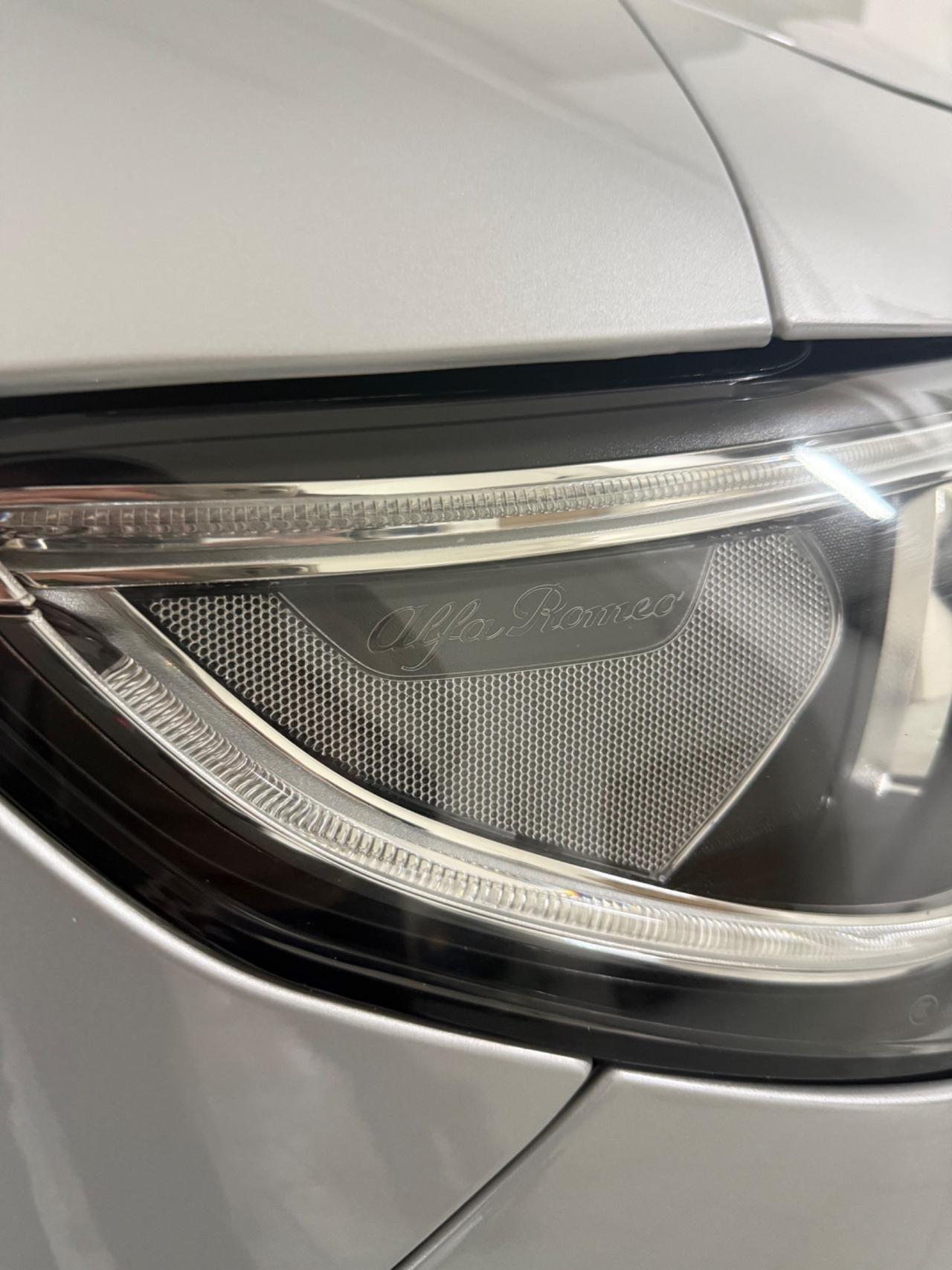 Alfa Romeo Stelvio 2.2 Turbodiesel 190CV IVA ESPOSTA