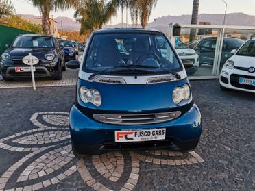Smart Fortwo Coupé Passion