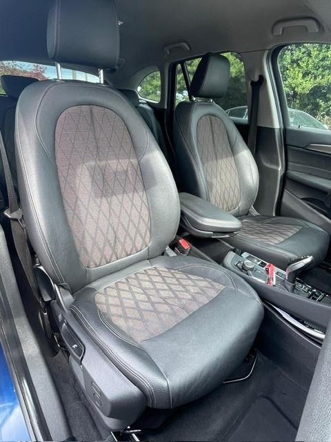 Bmw X1 xDrive18d Sport