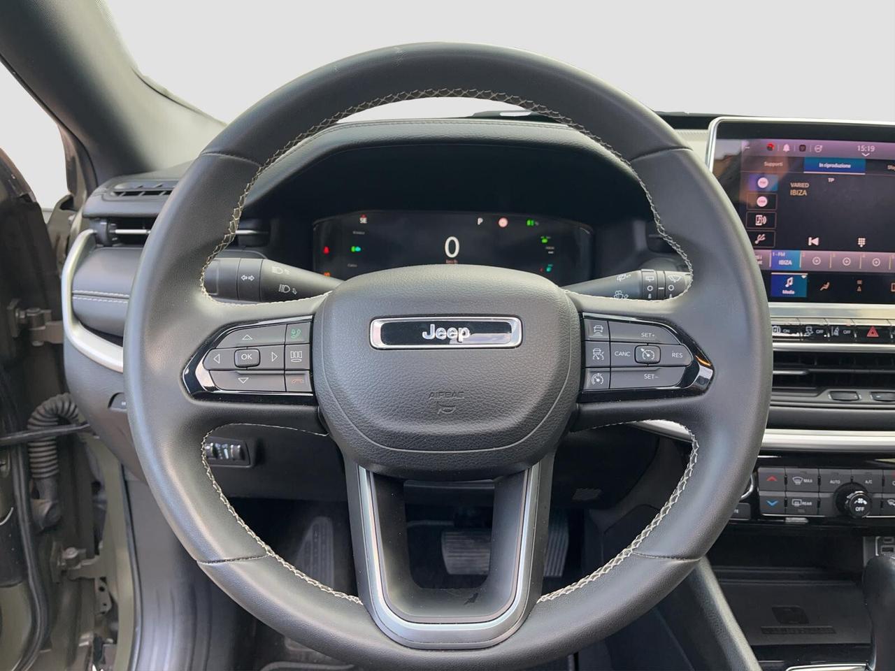 Jeep Compass 1.3 4xe 240cv phev 80 Anniversario automatica Tetto 4X4 2021
