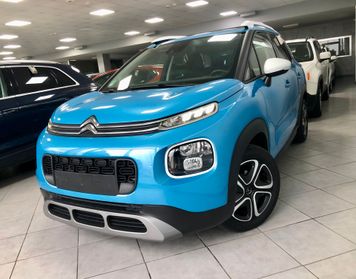 Citroen C3 Aircross C3 Aircross BlueHDi 100 S&S Feel