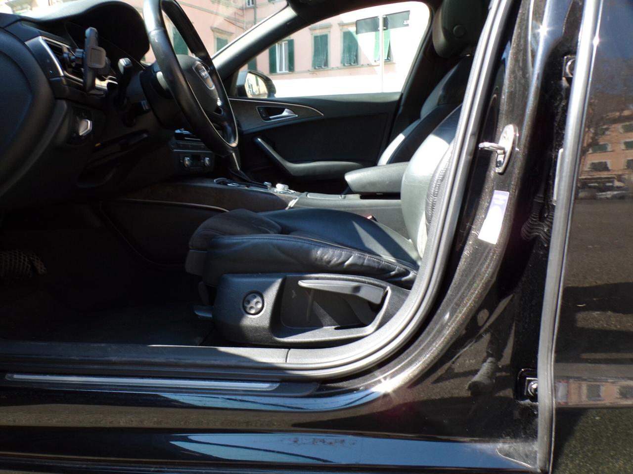 Audi A6 Avant 3.0 TDI S tronic Business 218CV del 2016