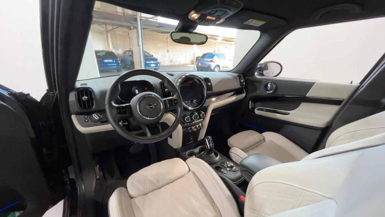 Mini Cooper Countryman 2.0 D Classic
