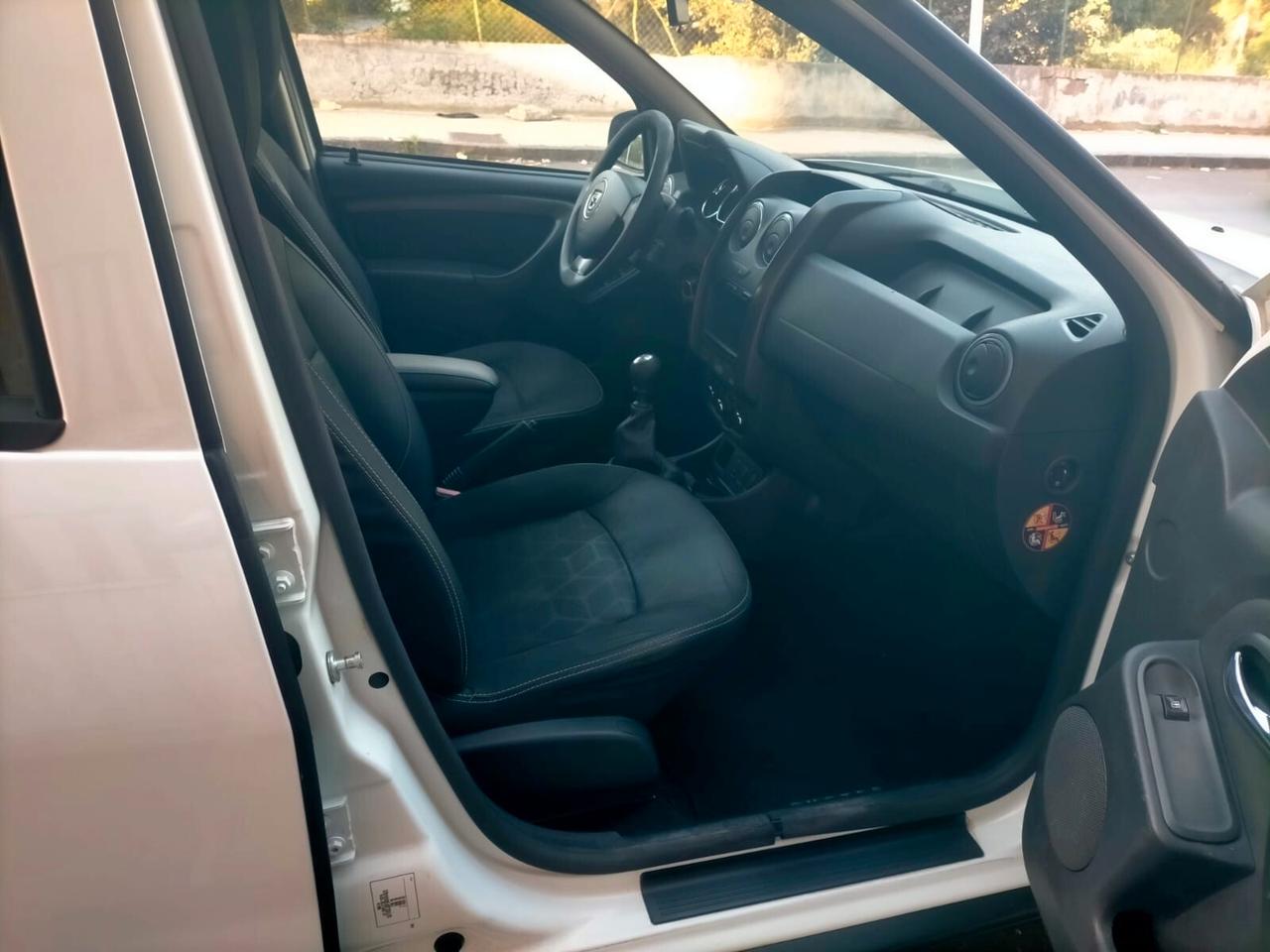 Dacia Duster 1.5 dCi 110CV 4x2 Lauréate