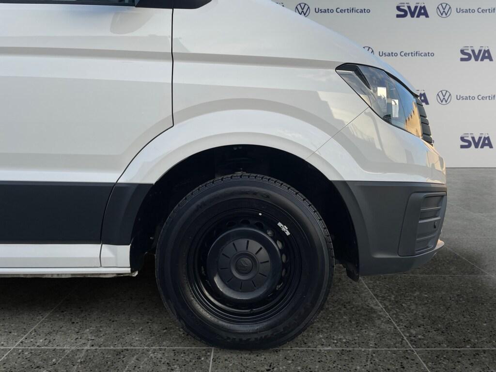 Volkswagen Crafter II 30 2.0 TDI 102CV L3H2 Business