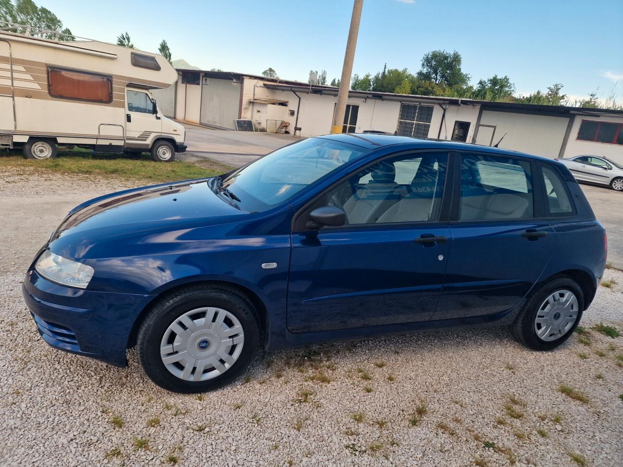 Fiat Stilo 5 porte Active
