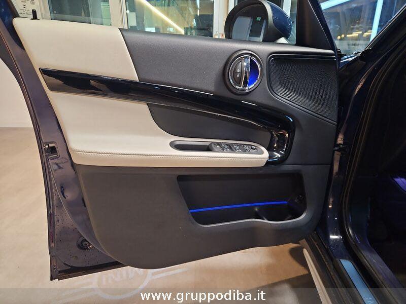 MINI Mini Countryman F60 2017 Diese Mini Countryman 2.0 Cooper D Hype auto my18