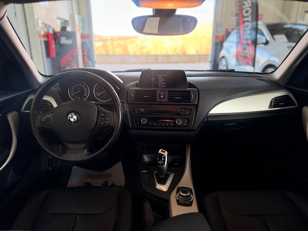 Bmw 116 116i 5p. Sport