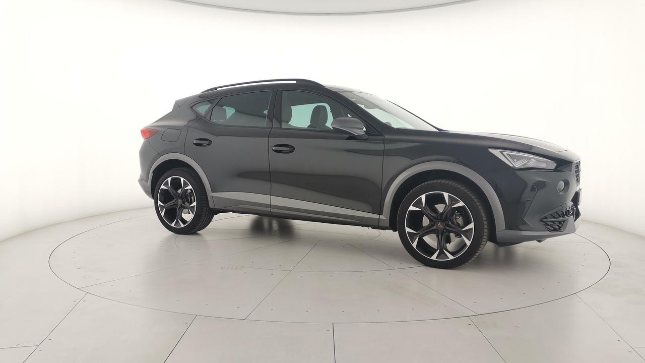 CUPRA Formentor 2020 - Formentor 1.5 tsi 150cv dsg