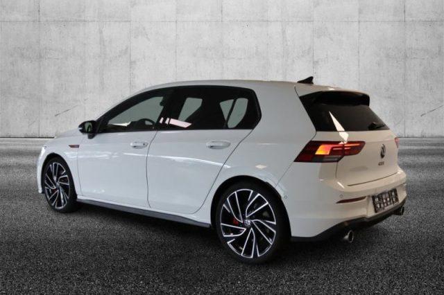 VOLKSWAGEN Golf 2.0 TSI GTI DSG