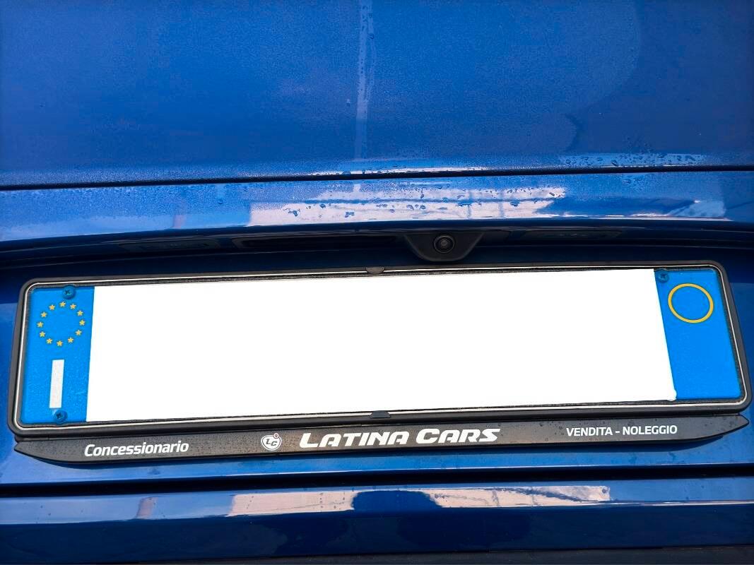 Alfa Romeo Stelvio 2.2 t Business rwd 160cv auto Con NAVIGATORE