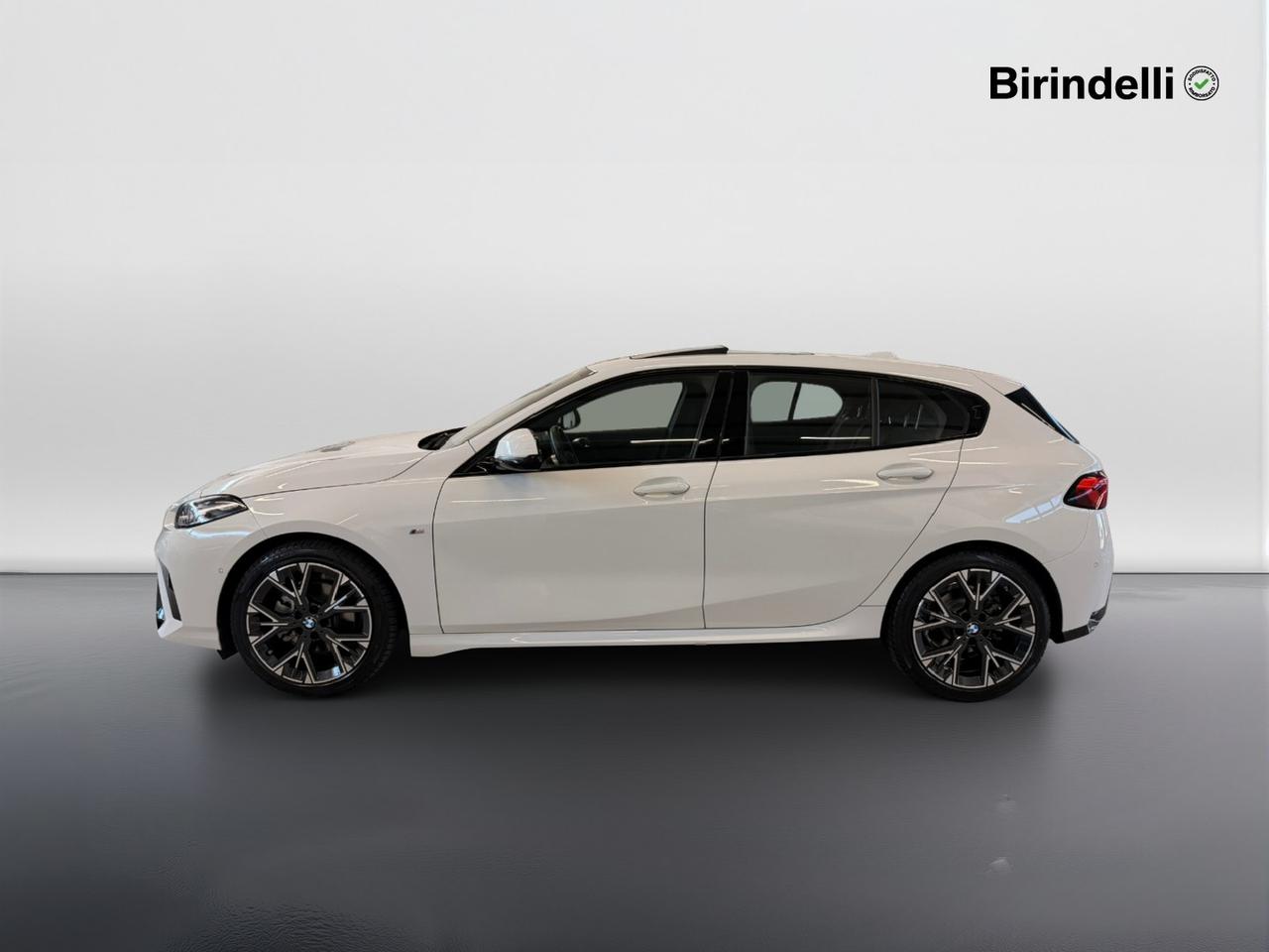 BMW Serie 1 (F70) - 120d 48V MSport